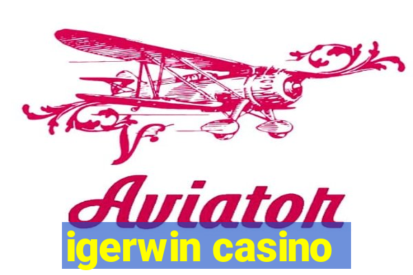 igerwin casino